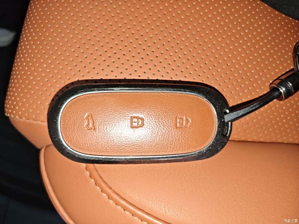 Li Auto L6, 2025 9