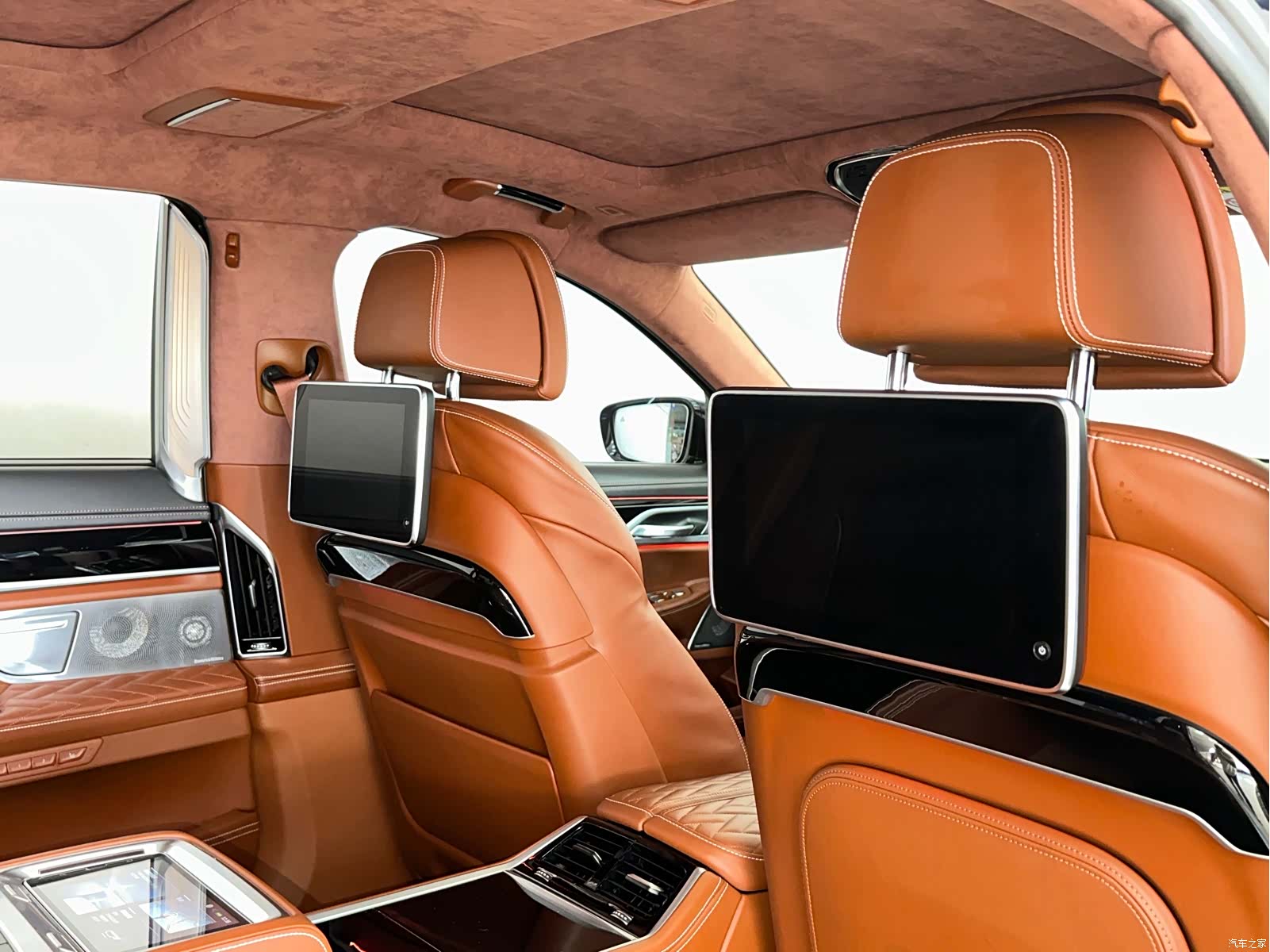 BMW 7 Series, 2022 12