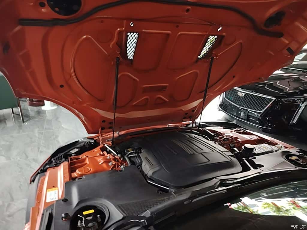 Jaguar F-TYPE, 2016 20