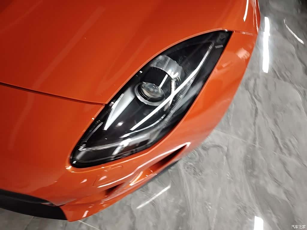 Jaguar F-TYPE, 2016 24