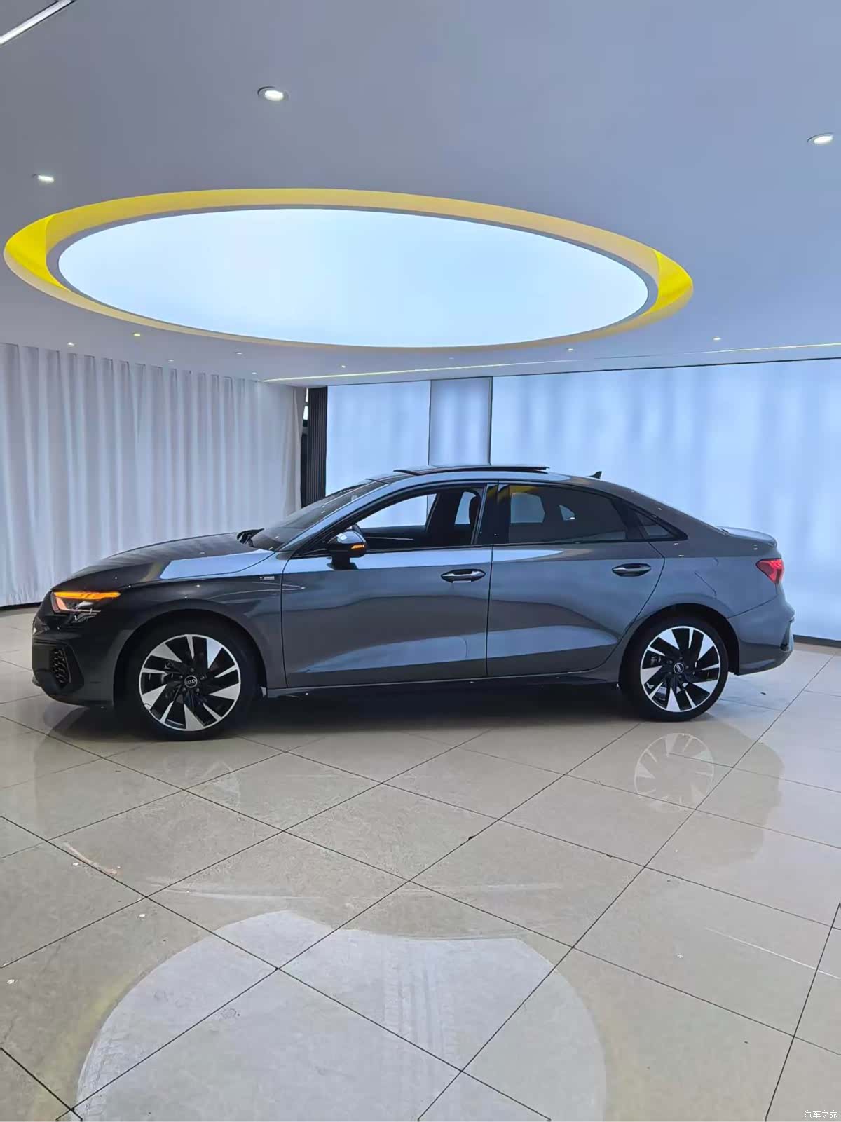 Audi A3, 2022 18