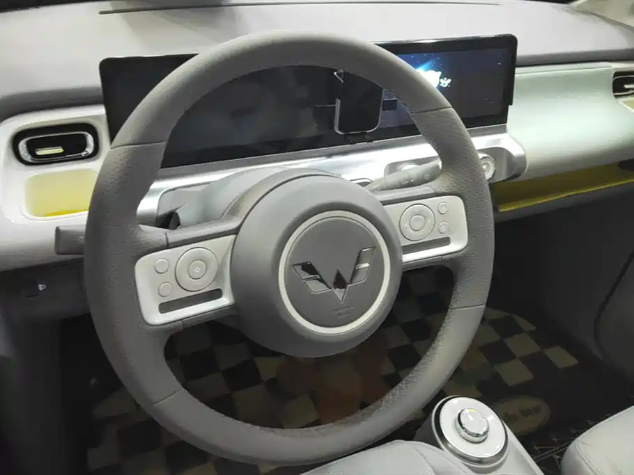 Wuling Wuling Air ev Clear Sky