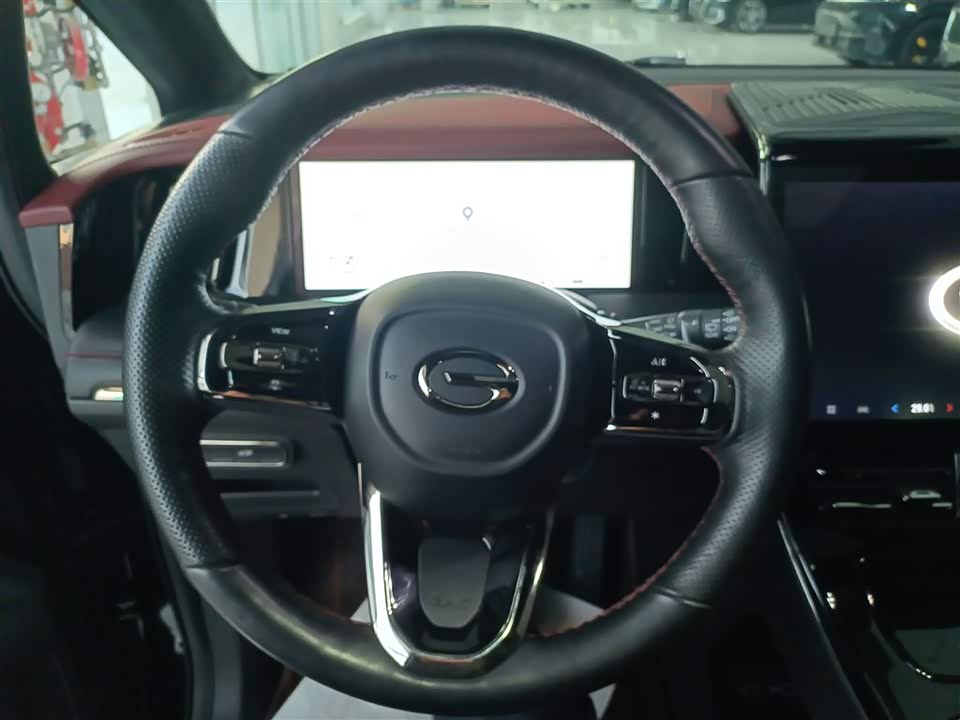 Trumpchi Trumpchi M8