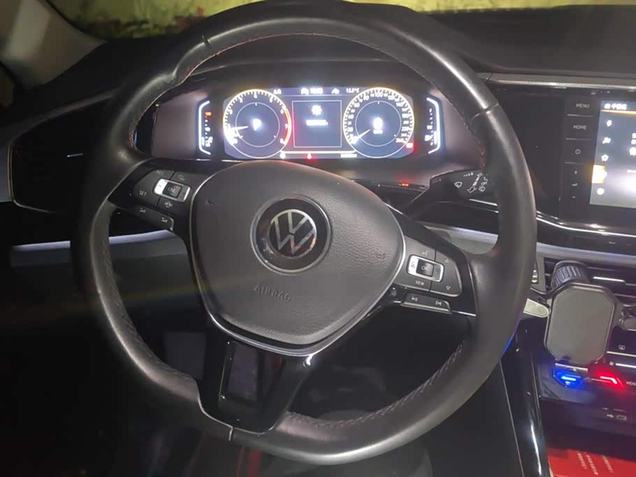 Volkswagen Tanyue