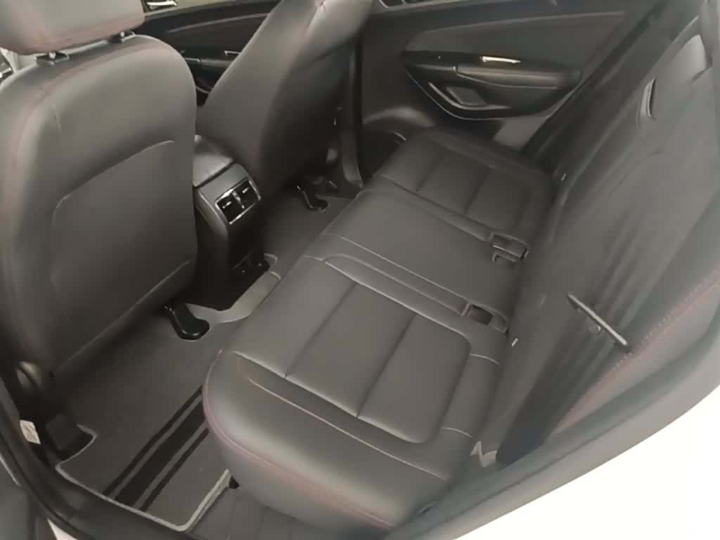 Changan CS75, 2018 17