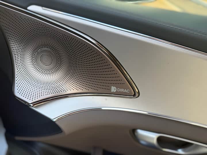 BYD Han 2020 DM AWD Performance Люкс
