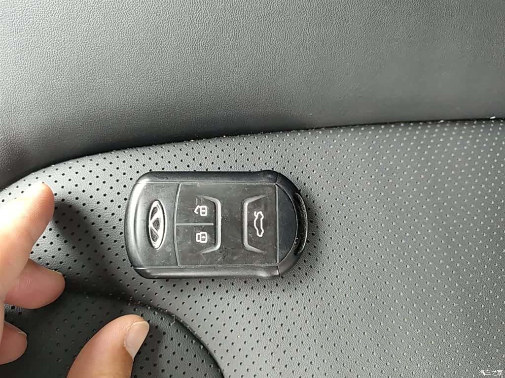 Chery 5, 2018 9