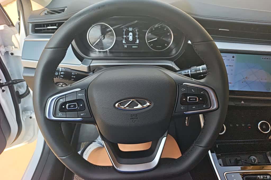 Chery 5, 2026 15