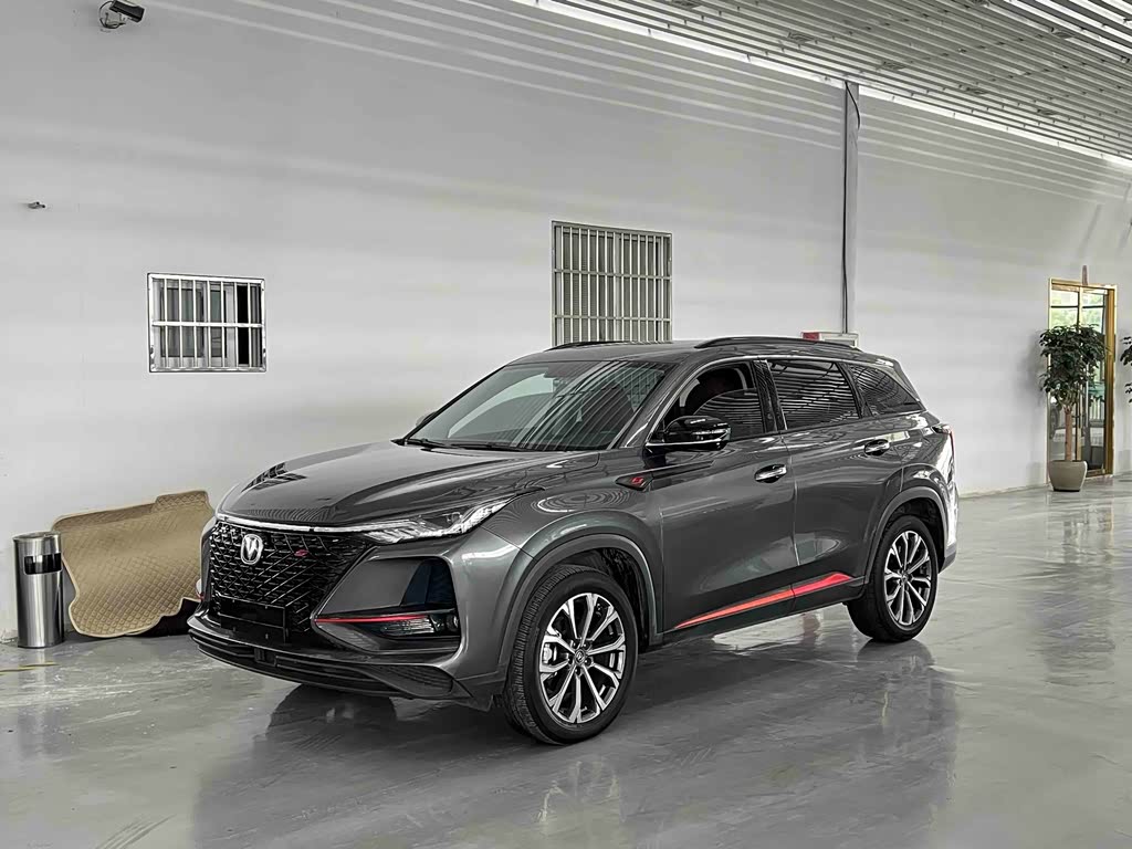 Changan CS75PLUS