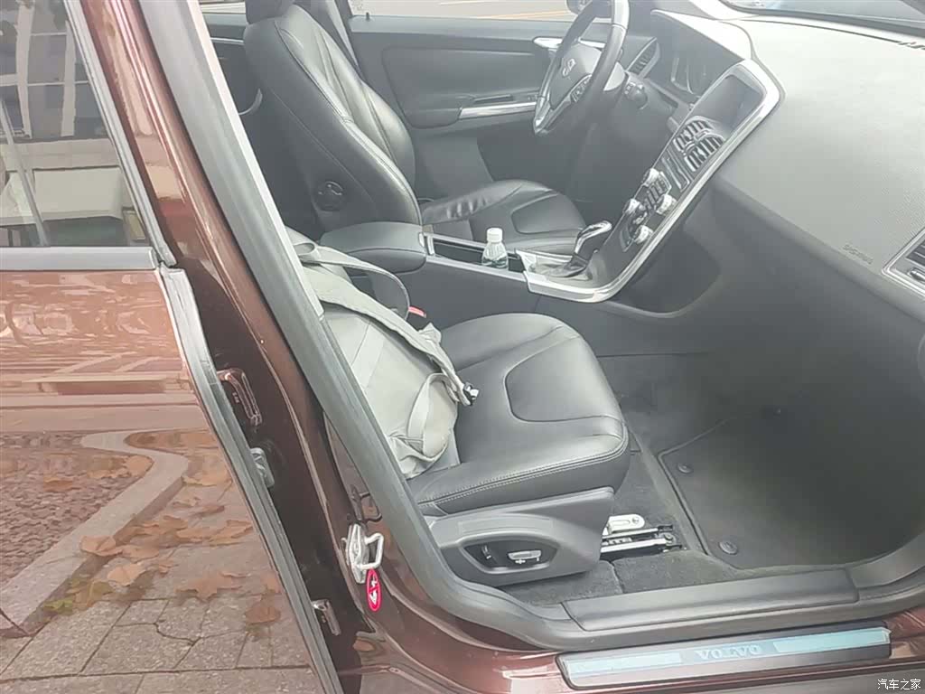 Volvo XC60, 2014 25