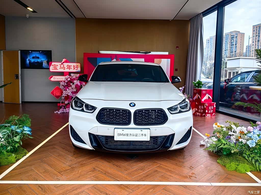 BMW X2, 2022 2