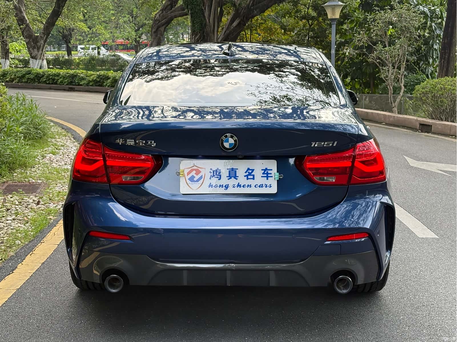 BMW 1 Series, 2021 4