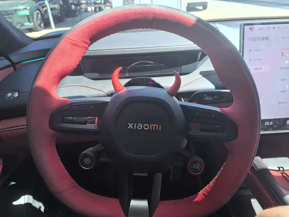 Xiaomi Xiaomi SU7