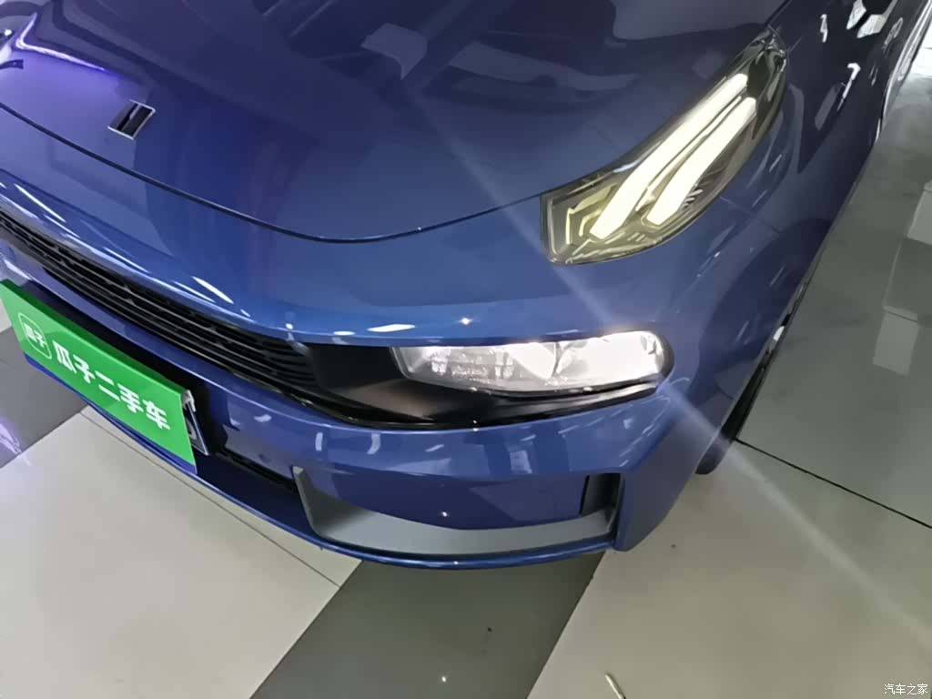 Lynk & Co 01, 2019 24