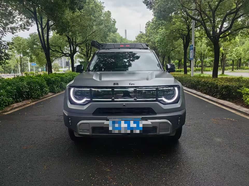 Beijing BJ30 Beijing BJ30