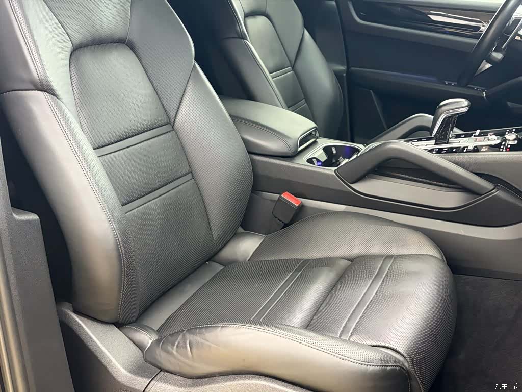Porsche Cayenne, 2020 8