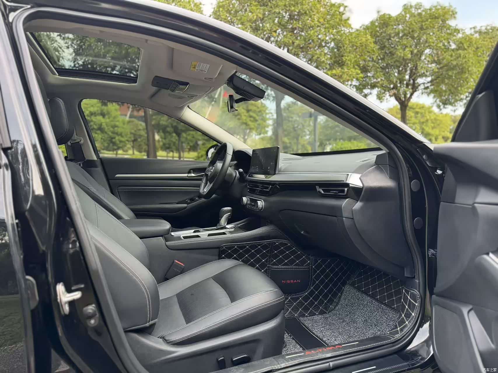 Nissan Teana, 2023 9