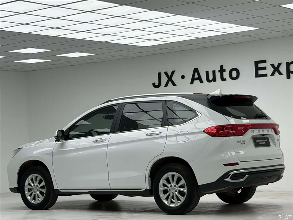Haval M6, 2022 9