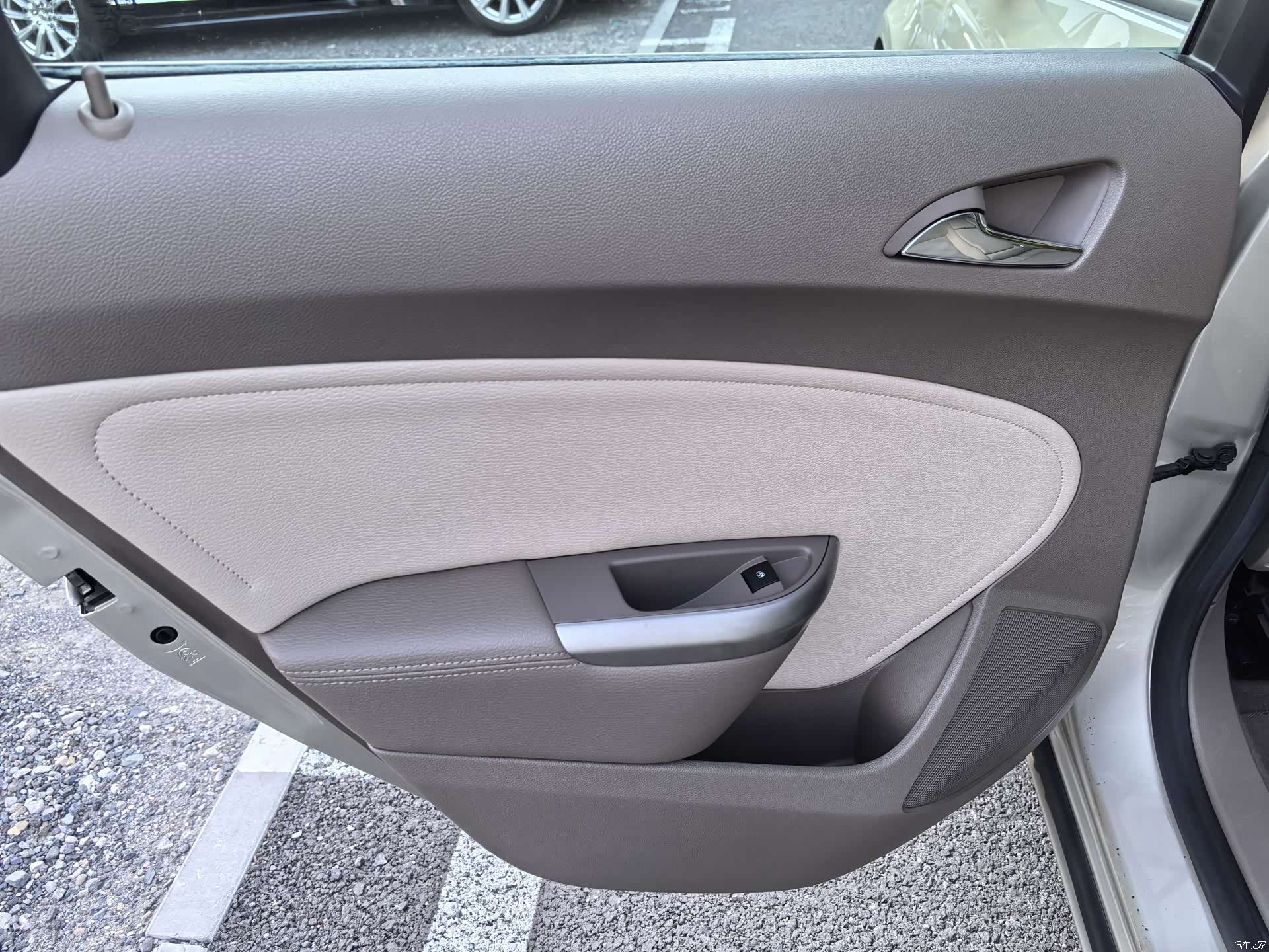 Buick GT, 2013 15