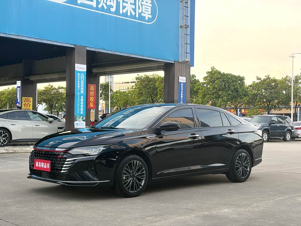 Dongfeng MAX