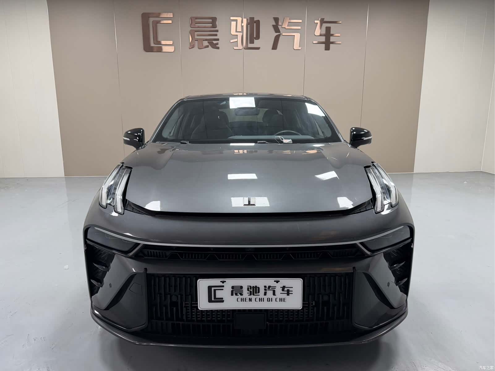 Lynk & Co 02, 2023 2