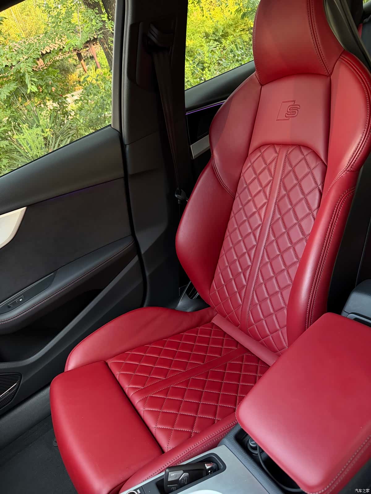 Audi S4, 2023 11