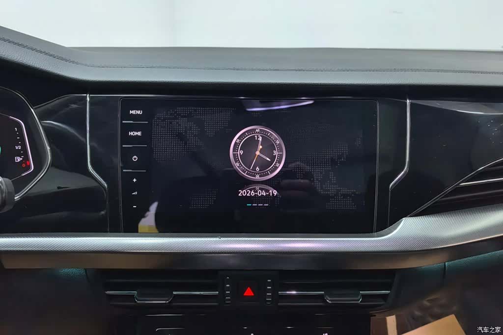 Volkswagen Passat, 2021 13