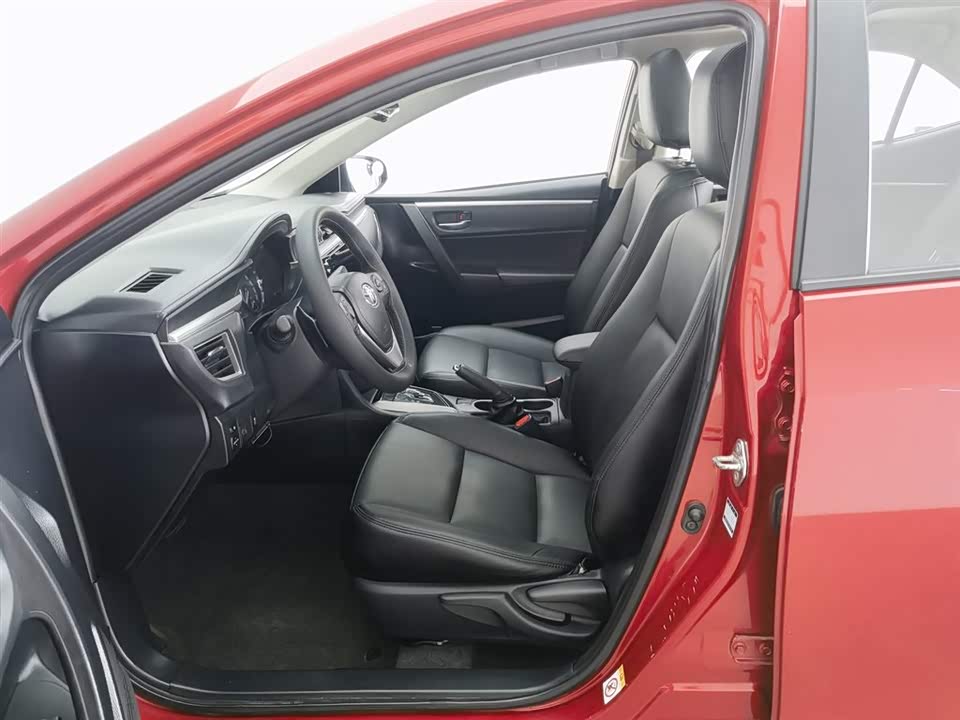 Toyota Lei Ling Toyota Lei Ling