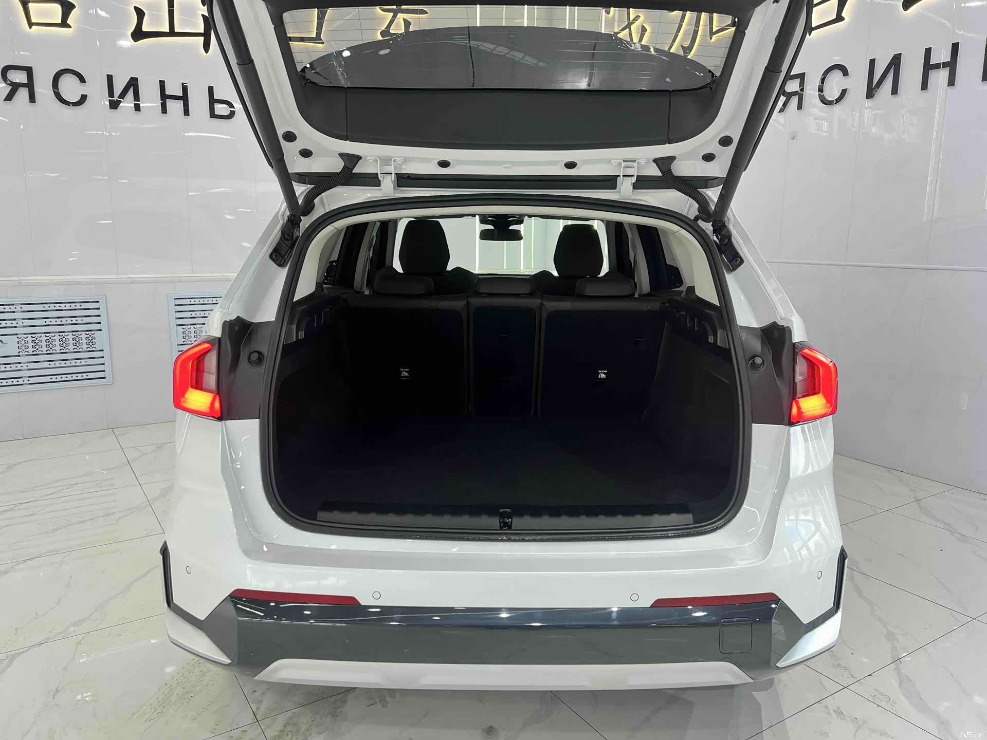 BMW X1, 2024 16