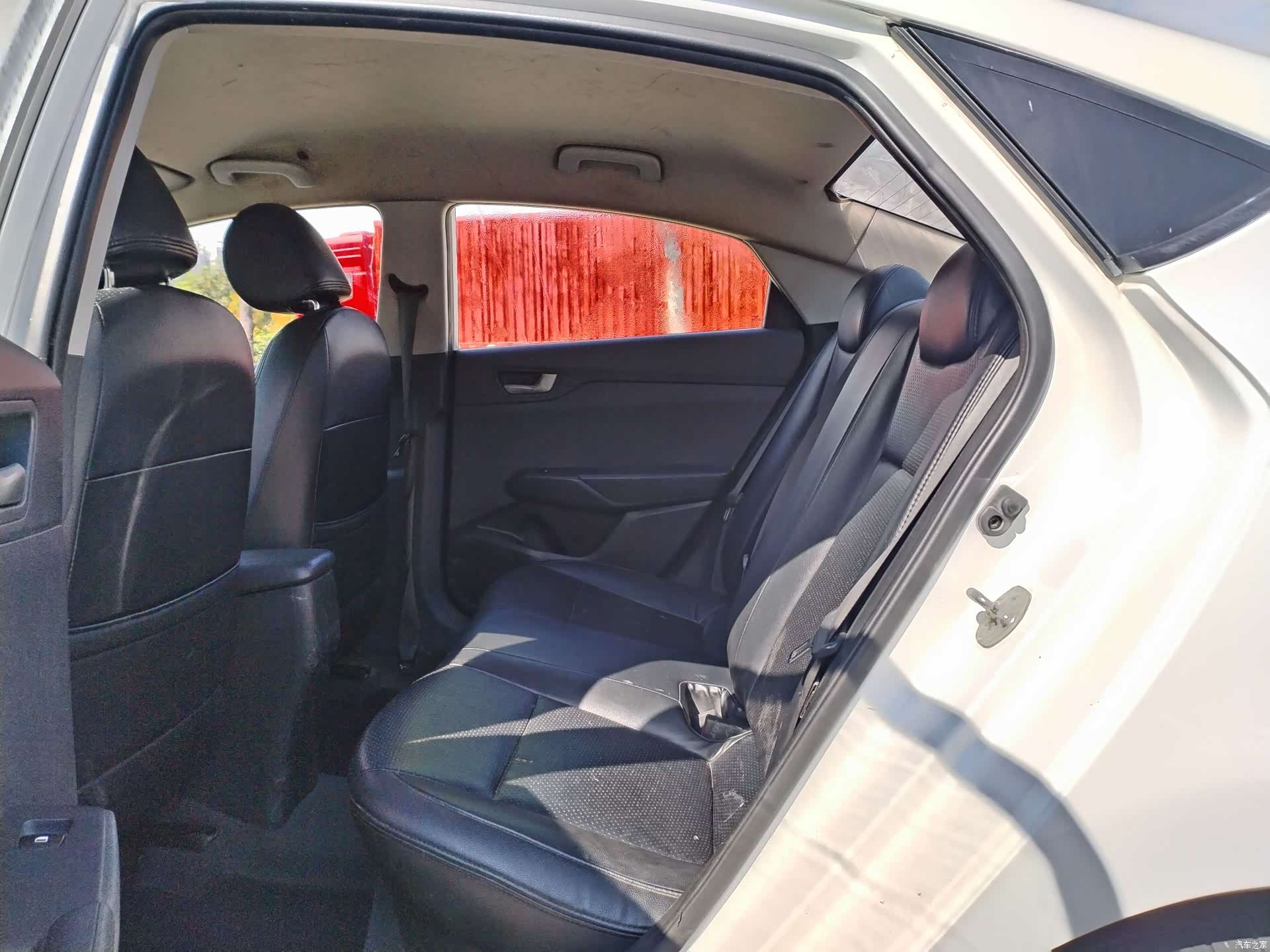 Hyundai GLS, 2017 13