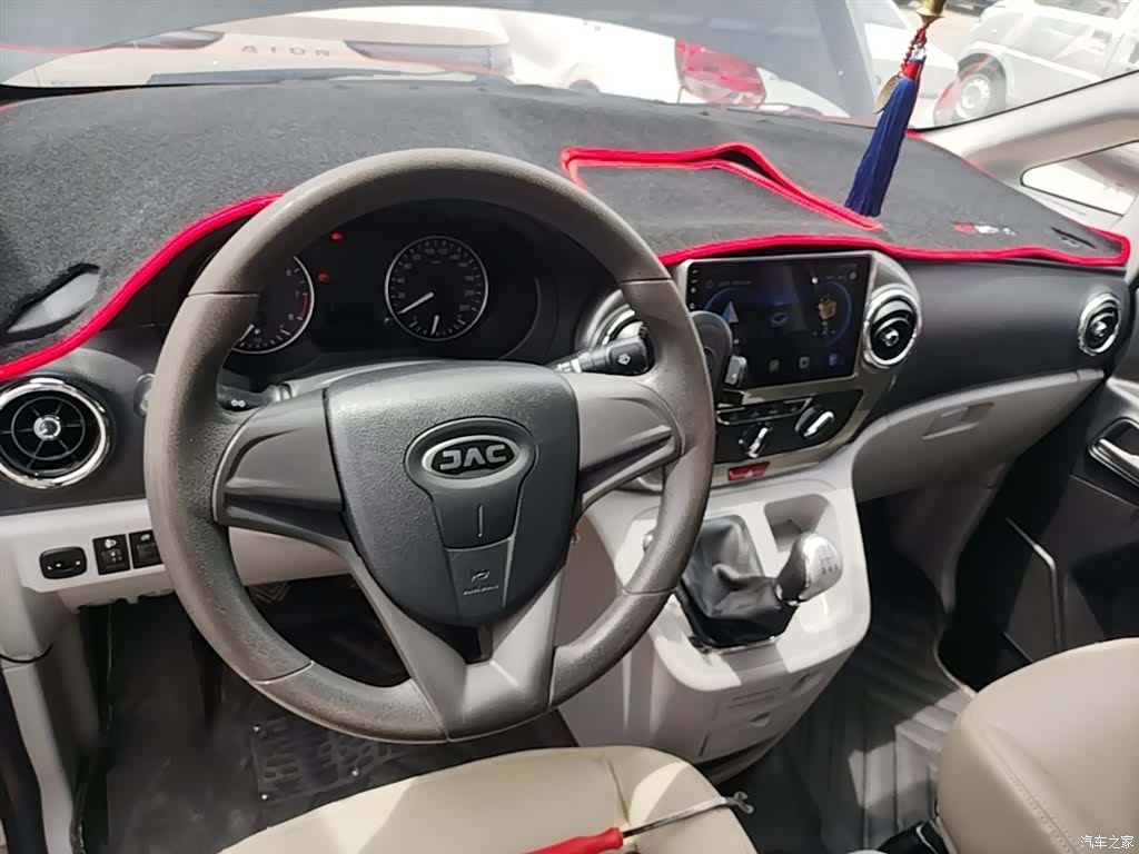 JiangQiJiTuan M3, 2021 10