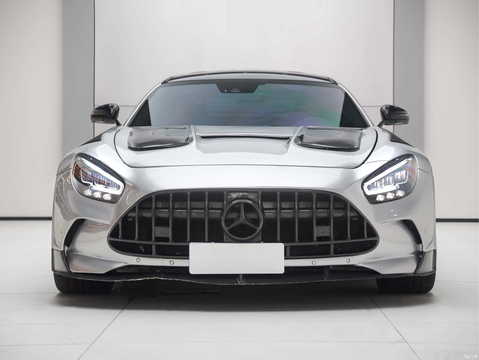 MG AMG, 2021 2
