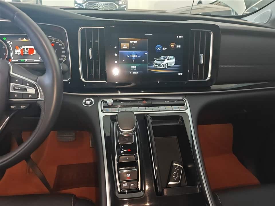 Trumpchi Trumpchi M8