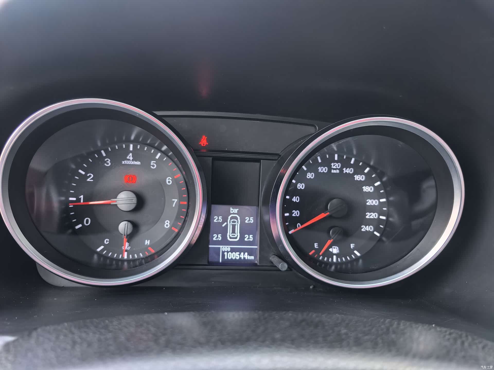 Haval H6, 2016 13