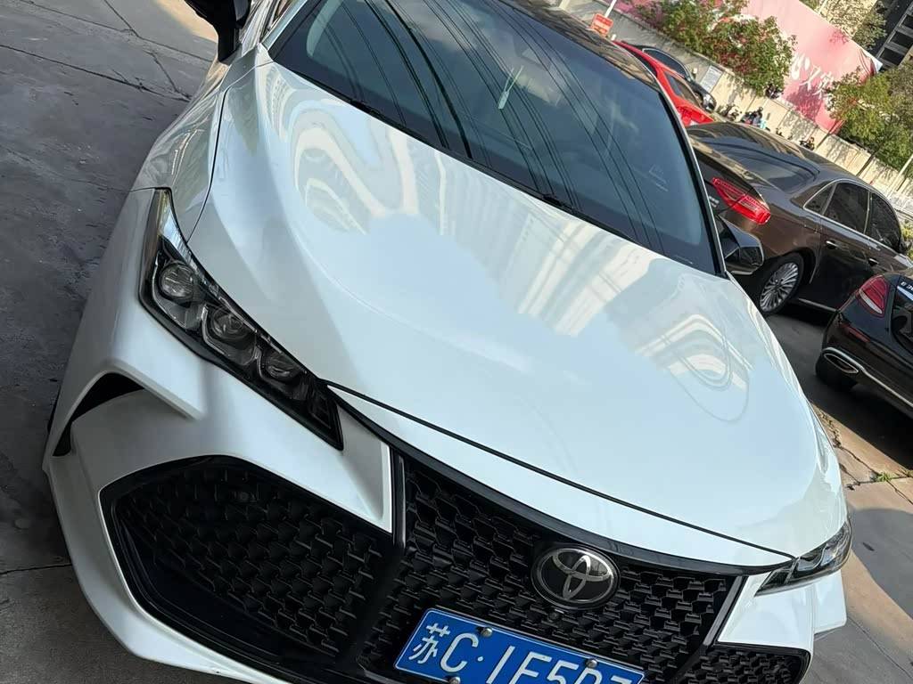 Toyota Avalon