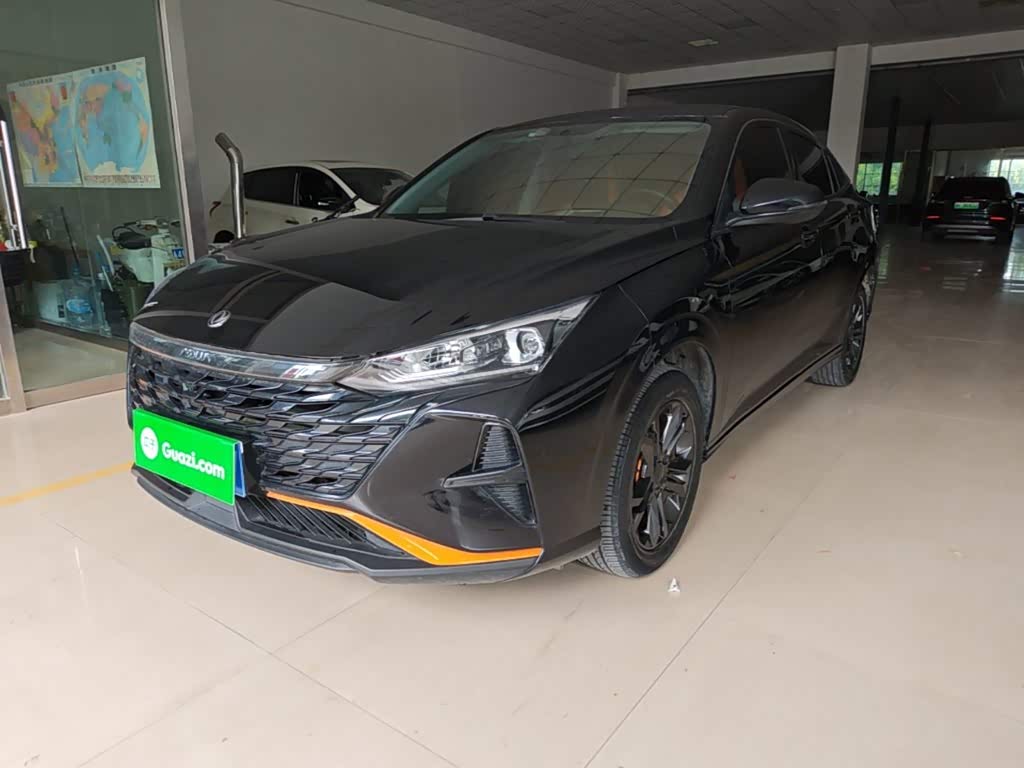 Dongfeng
