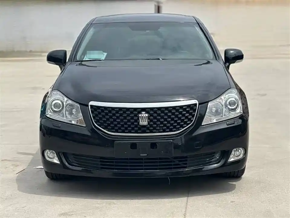 Toyota crown Toyota crown