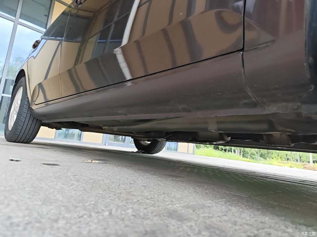 Kia GL, 2014 21