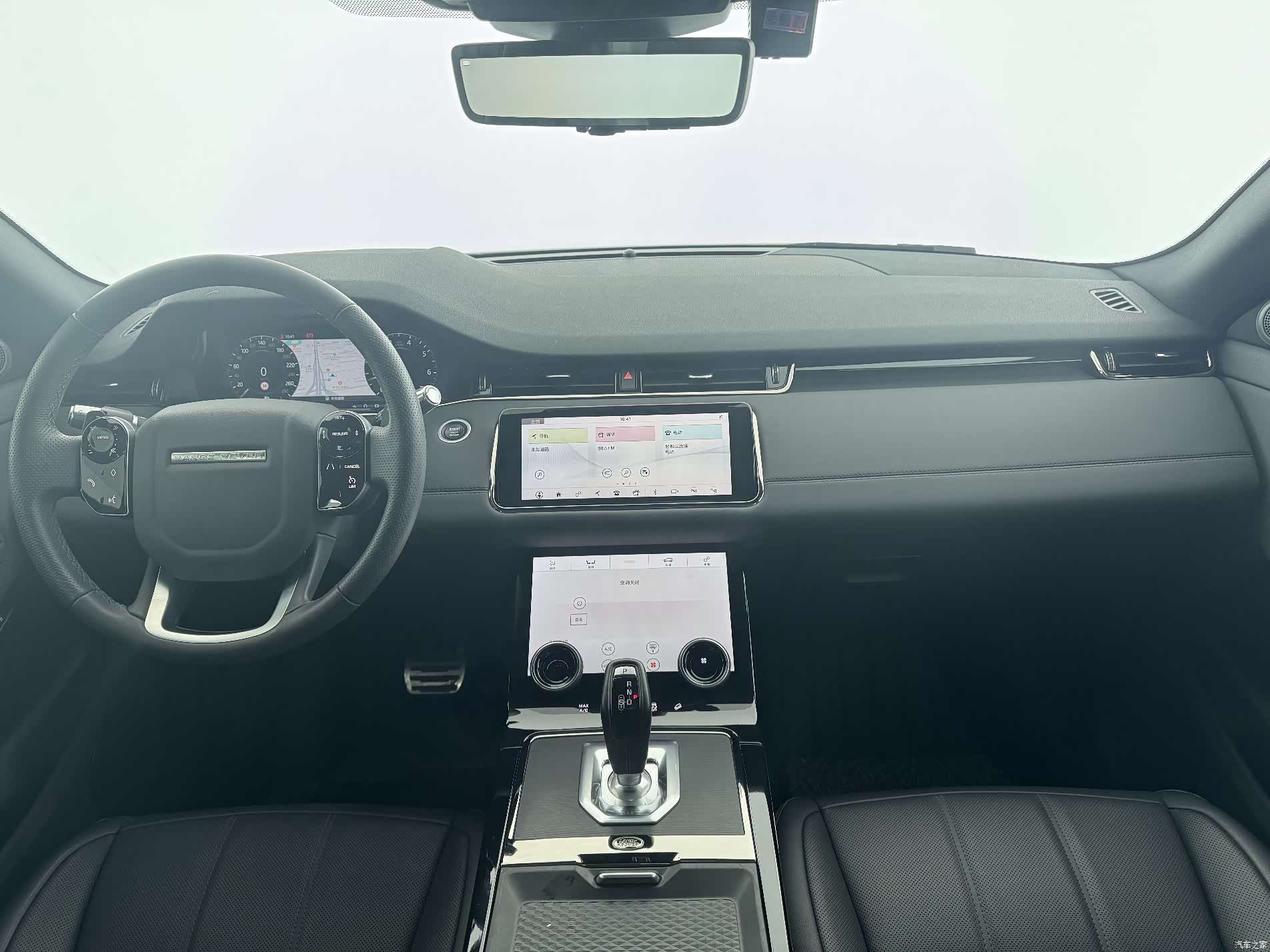 Land Rover Range Rover, 2021 14