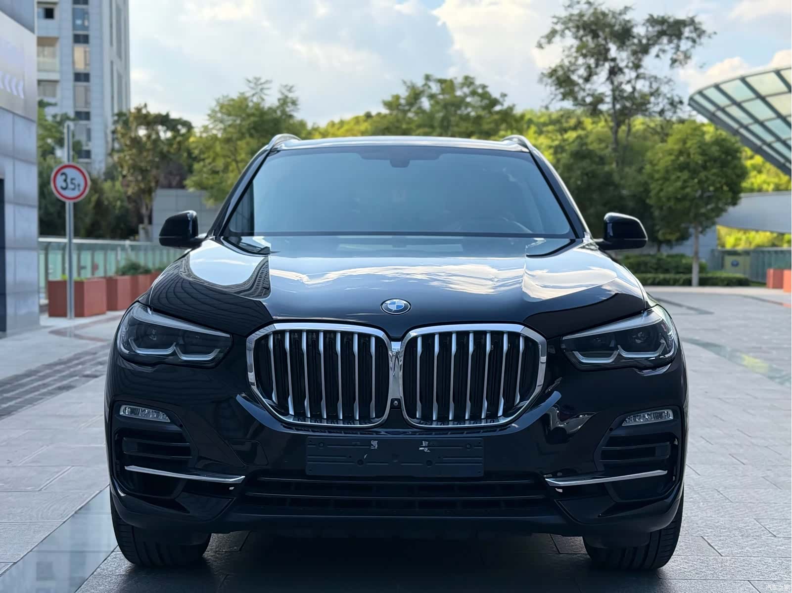BMW X5, 2020 2