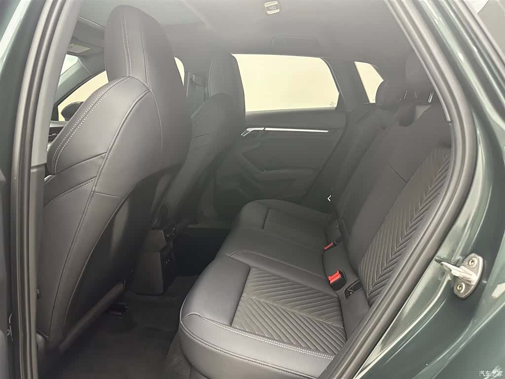 Audi A3, 2022 15