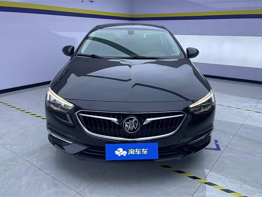 Buick Regal Buick Regal