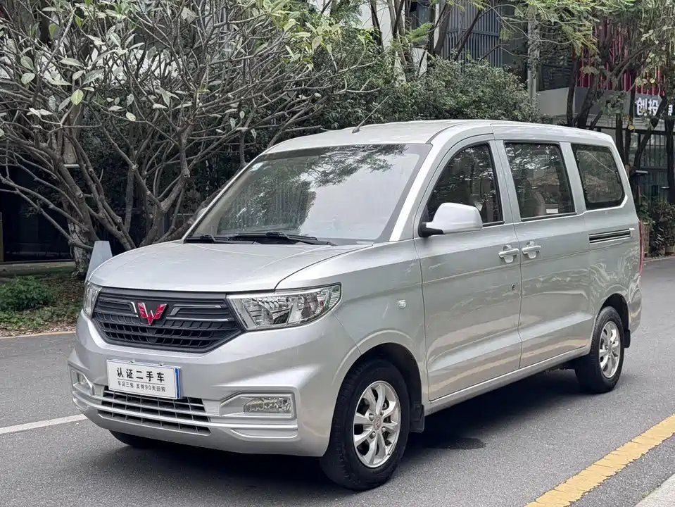 Wuling Wuling Hongguang V