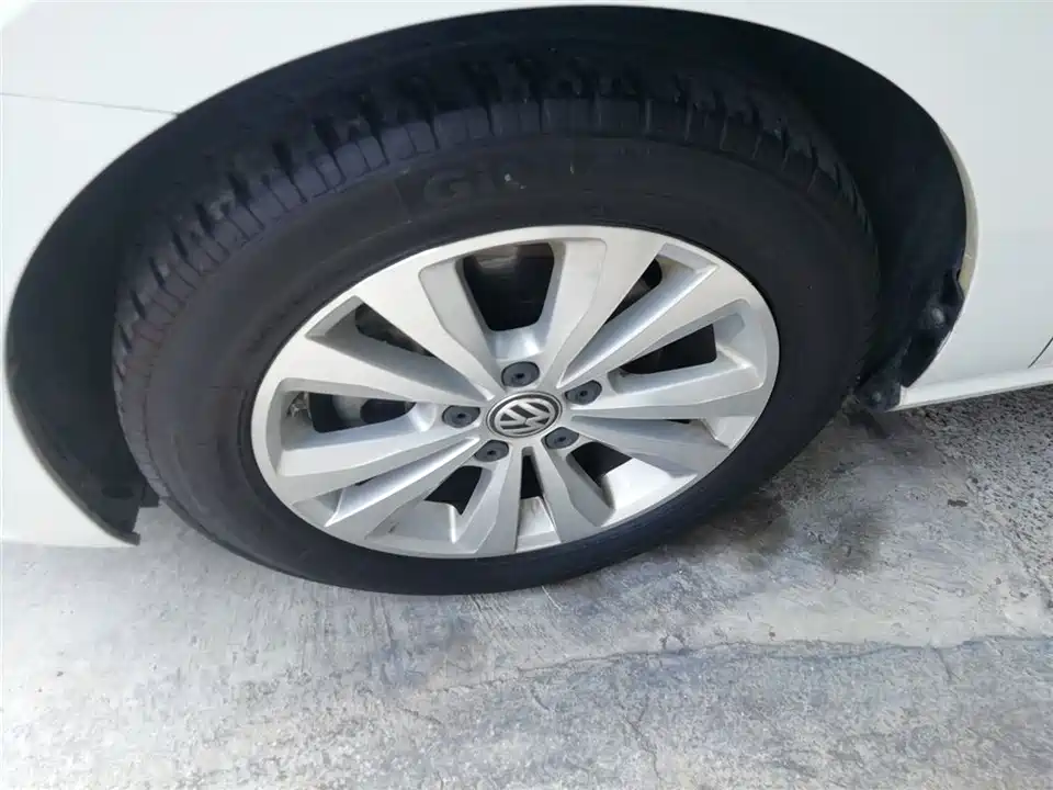 Volkswagen Golf*Jiayu