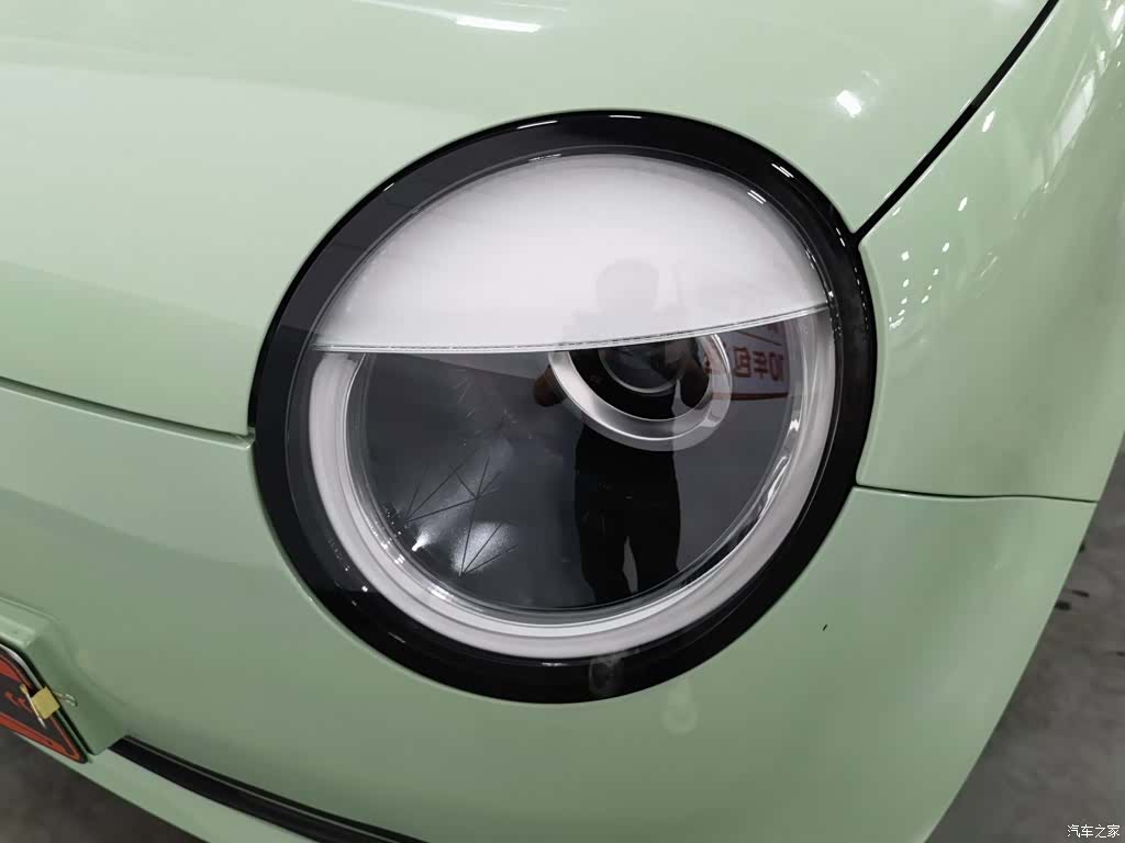 Changan Lumin, 2024 7