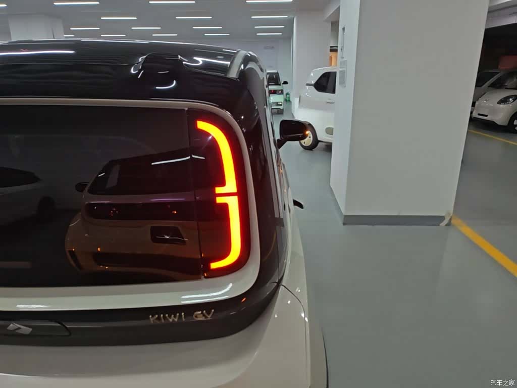 Wuling Yuan, 2022 8