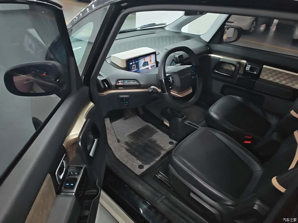 Wuling Yuan, 2022 16