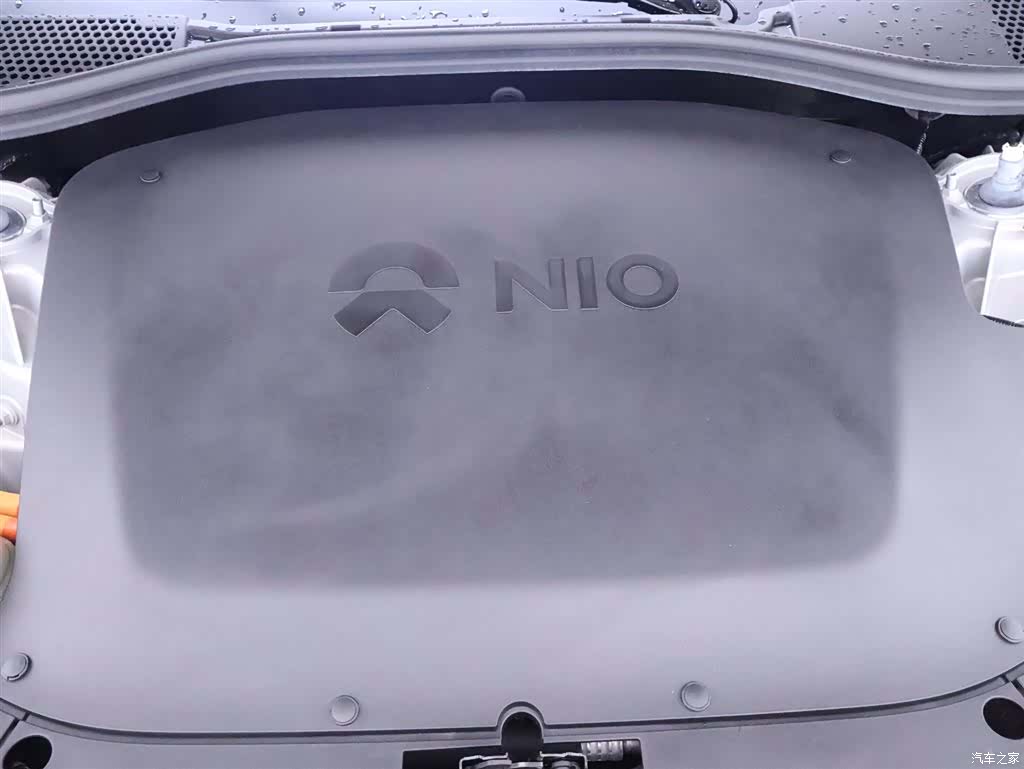 NIO ET7, 2023 26
