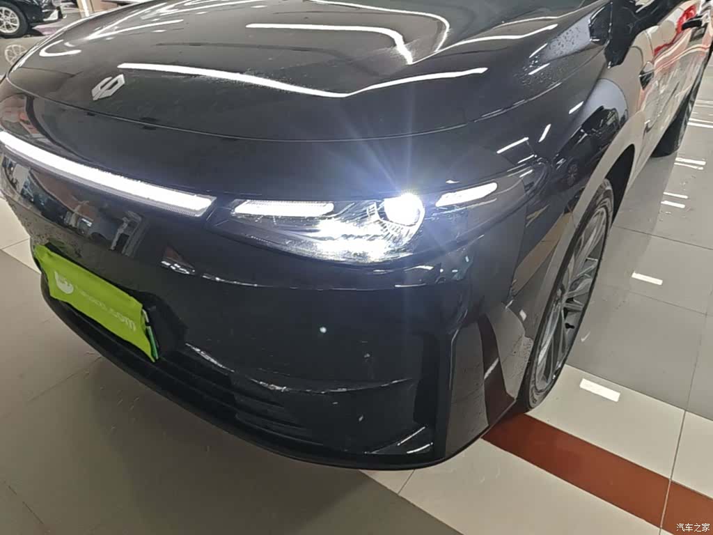 Leapmotor C16, 2025 24