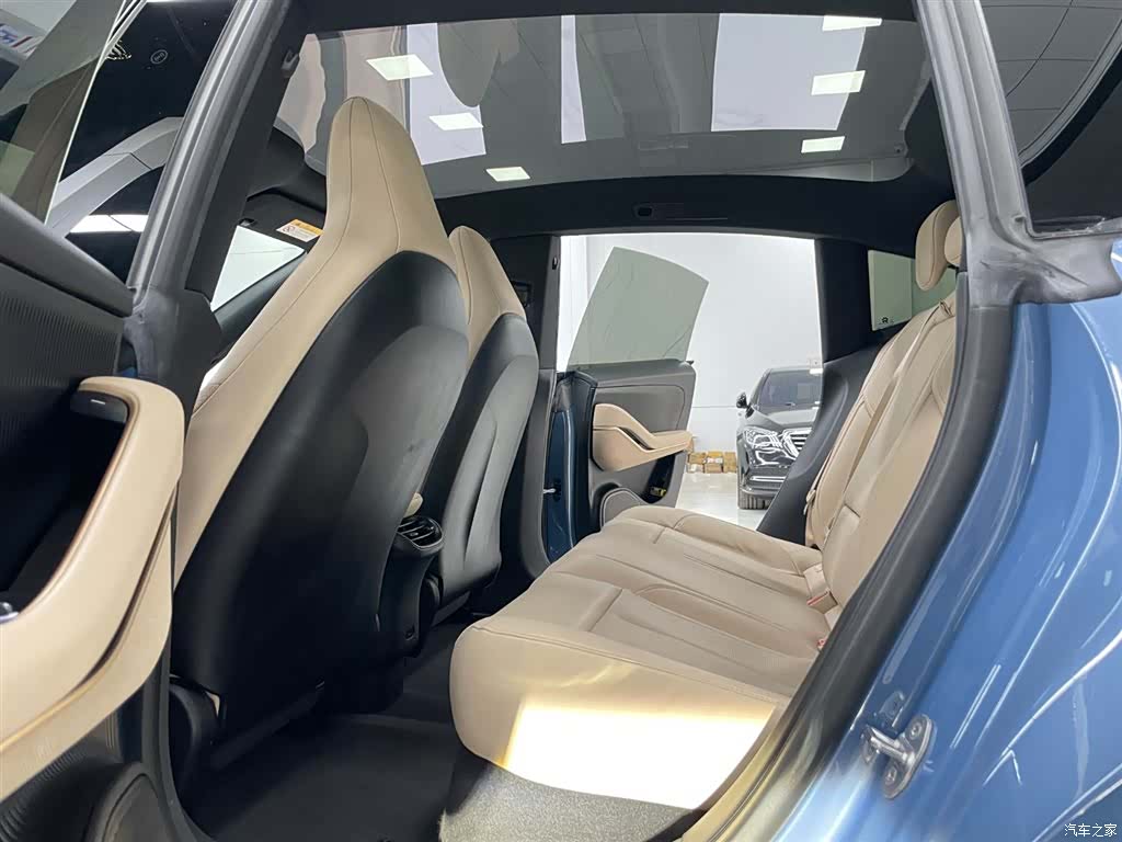 NIO ET5, 2023 9